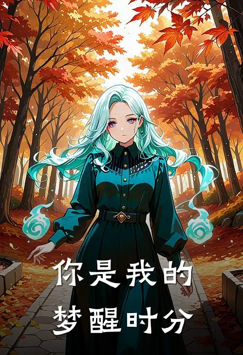 你是我的梦醒时分