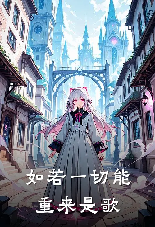 如若一切能重来是歌