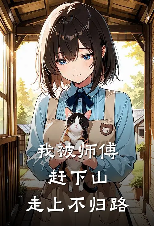 我被师傅赶下山，走上不归路(云青禾林九璃)热门小说排行_完结版小说我被师傅赶下山，走上不归路云青禾林九璃