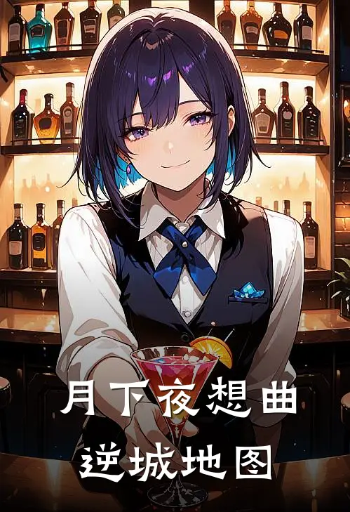 月下夜想曲逆城地图