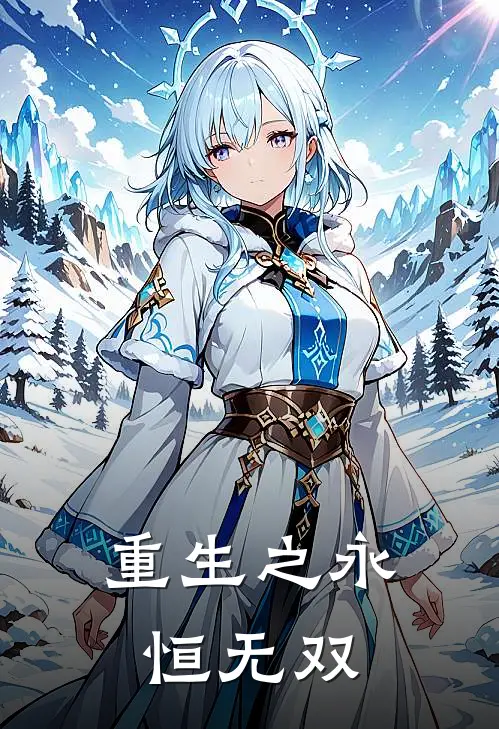 重生之永恒无双