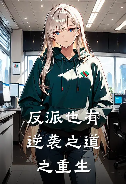 反派也有逆袭之道之重生谢渊洛无忧完本小说免费阅读_小说完结版反派也有逆袭之道之重生谢渊洛无忧