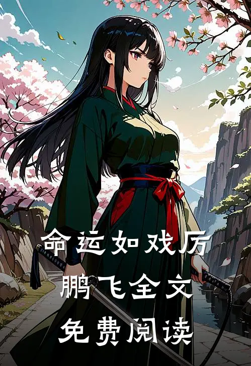 命运如戏厉鹏飞全文免费阅读