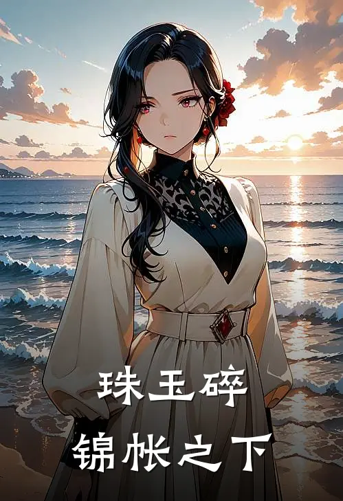 珠玉碎：锦帐之下