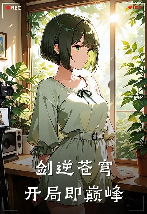 剑逆苍穹：开局即巅峰