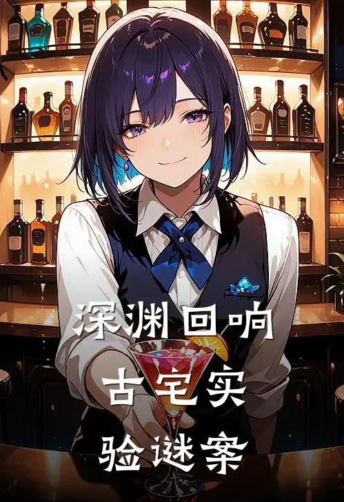 深渊回响：古宅实验谜案