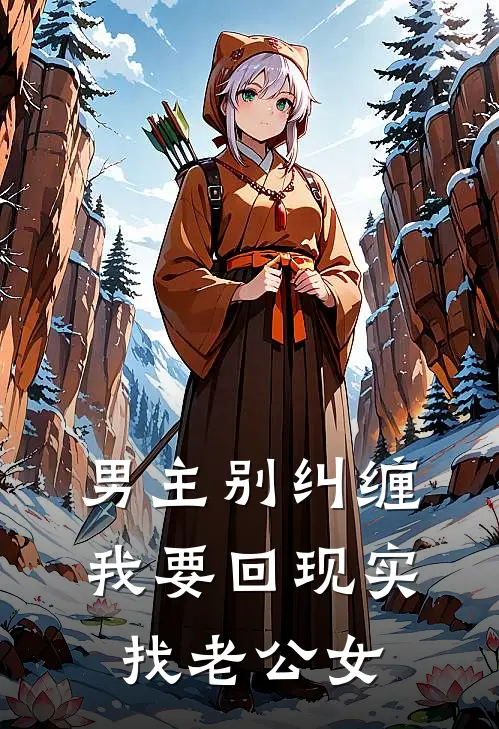 男主别纠缠，我要回现实找老公女(苏清阮沈砚)完整版免费全文阅读_完本小说推荐男主别纠缠，我要回现实找老公女(苏清阮沈砚)