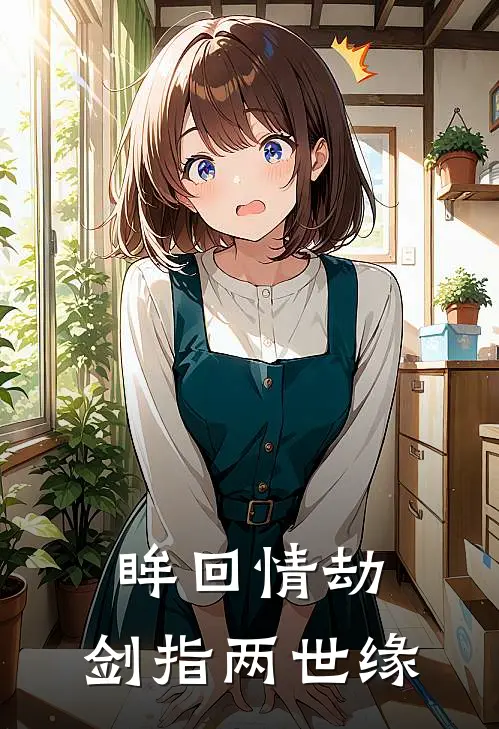 眸回情劫，剑指两世缘