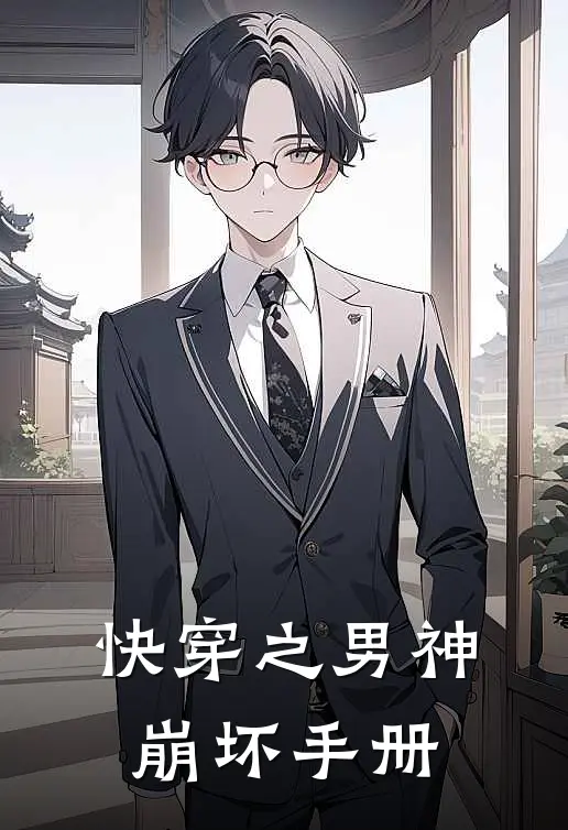快穿之男神崩坏手册
