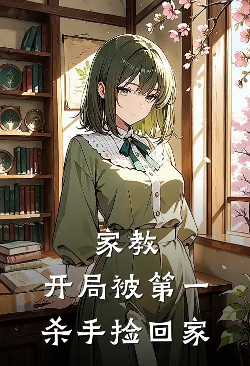 家教：开局被第一杀手捡回家