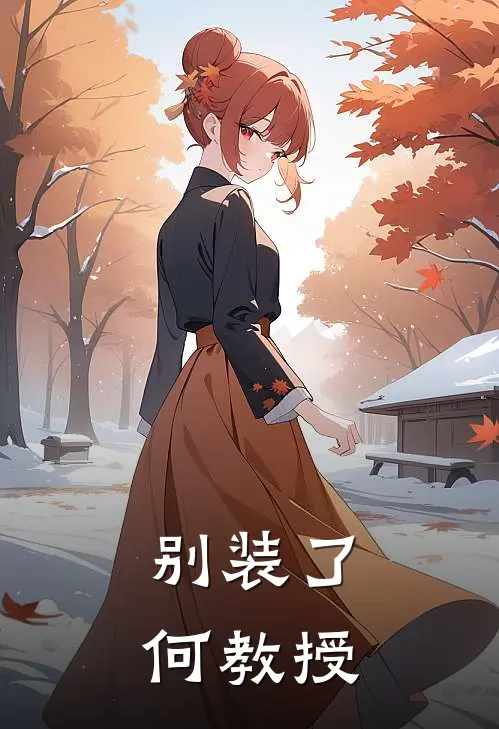 别装了，何教授