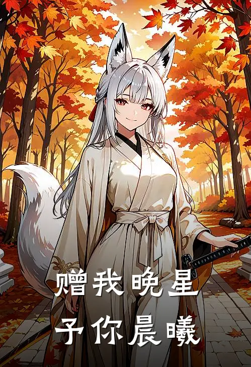 赠我晚星，予你晨曦(林晚星陆廷渊)全文免费阅读无弹窗大结局_《赠我晚星，予你晨曦》林晚星陆廷渊免费小说