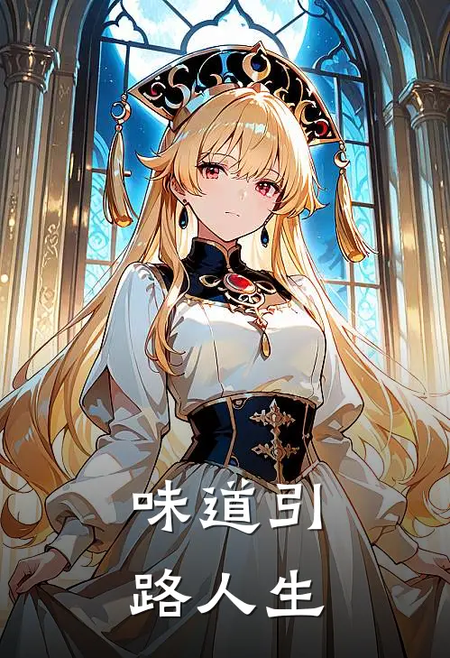 味道引路人生(林凡秦婉儿)热门小说_完结版小说全文免费阅读味道引路人生(林凡秦婉儿)