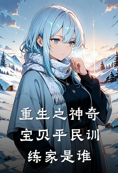 重生之神奇宝贝平民训练家是谁