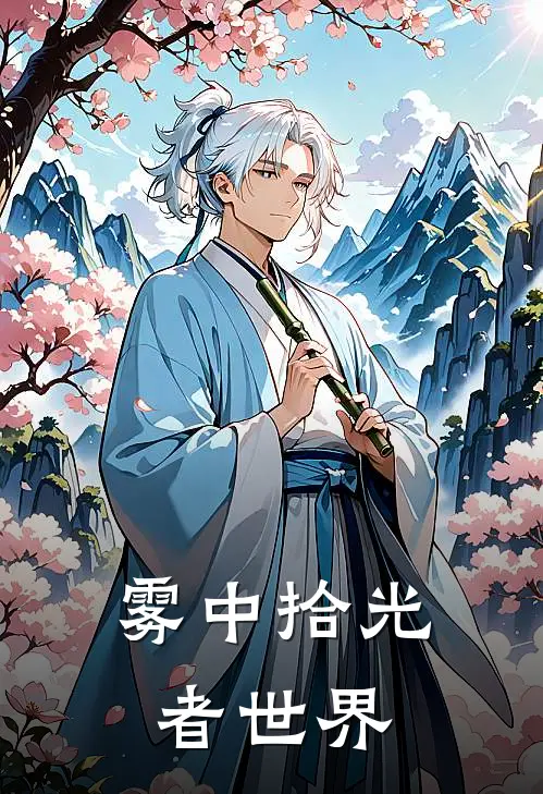 雾中拾光者世界(云阙司宴)无弹窗小说免费阅读_小说完整版免费阅读雾中拾光者世界云阙司宴