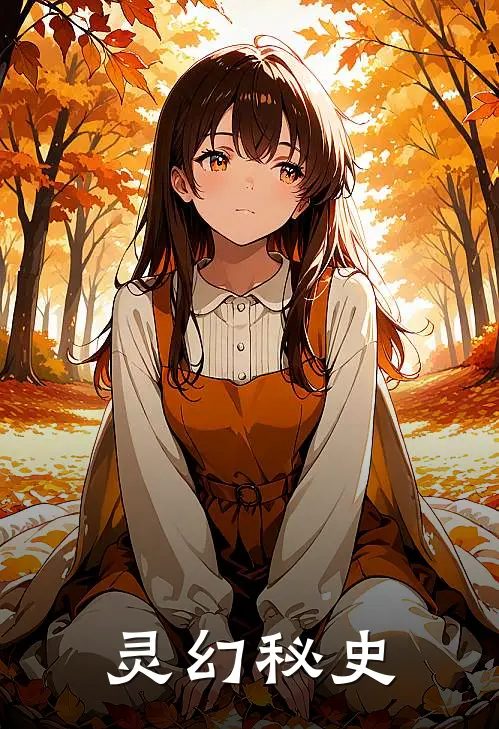 灵幻秘史