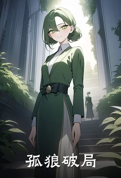 孤狼破局