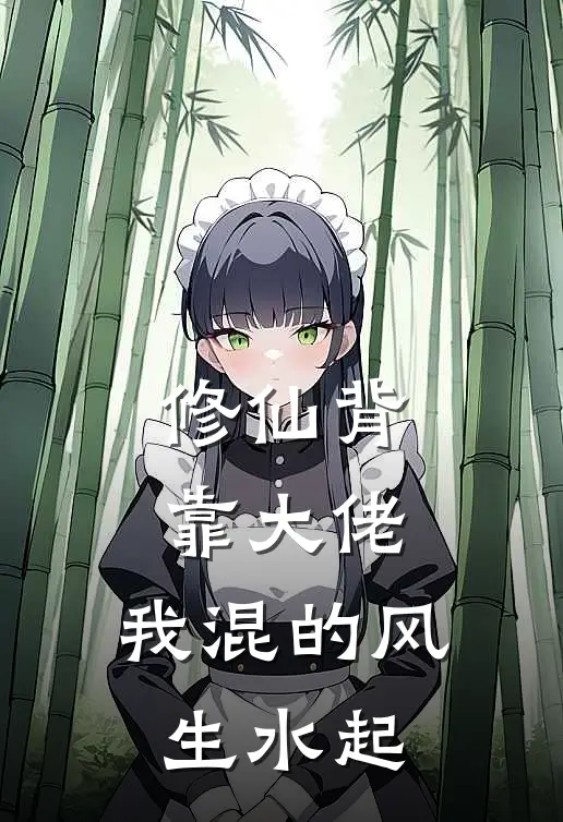 修仙背靠大佬，我混的风生水起