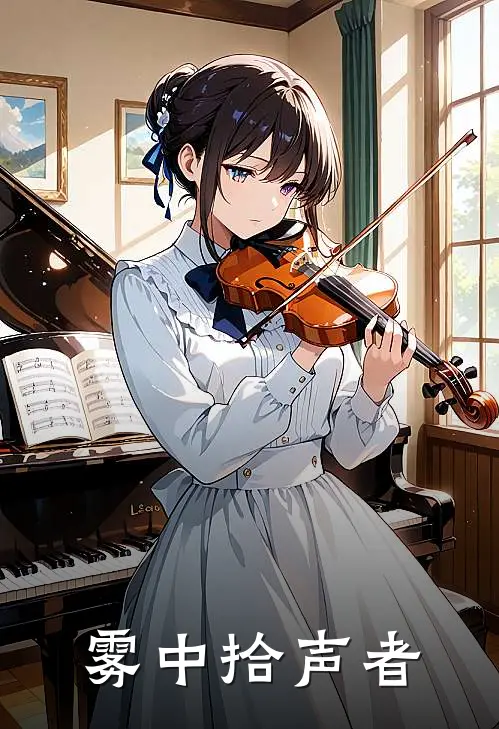 《雾中拾声者》澜珩伊岚全本阅读_(澜珩伊岚)全集阅读