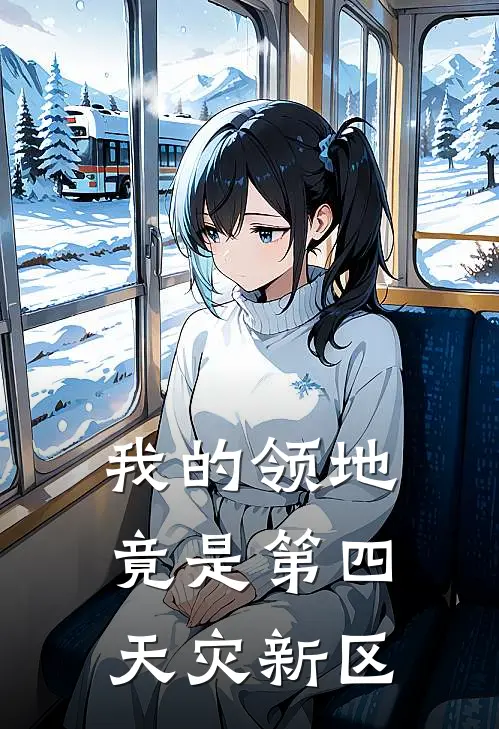 我的领地竟是第四天灾新区