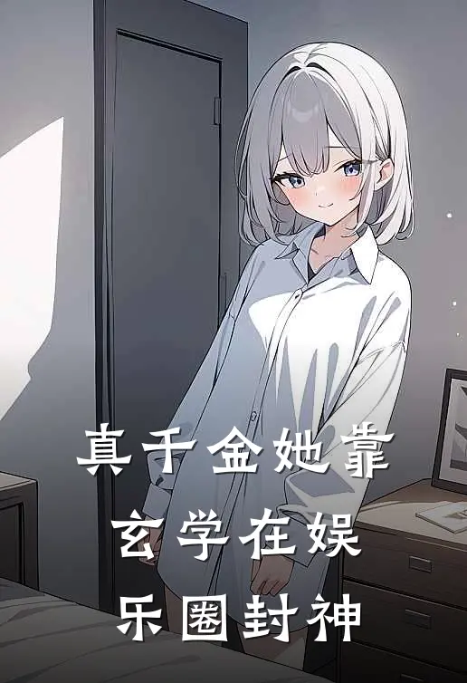 真千金她靠玄学在娱乐圈封神苏梦瑶苏晚最新推荐小说_完结版小说推荐真千金她靠玄学在娱乐圈封神苏梦瑶苏晚