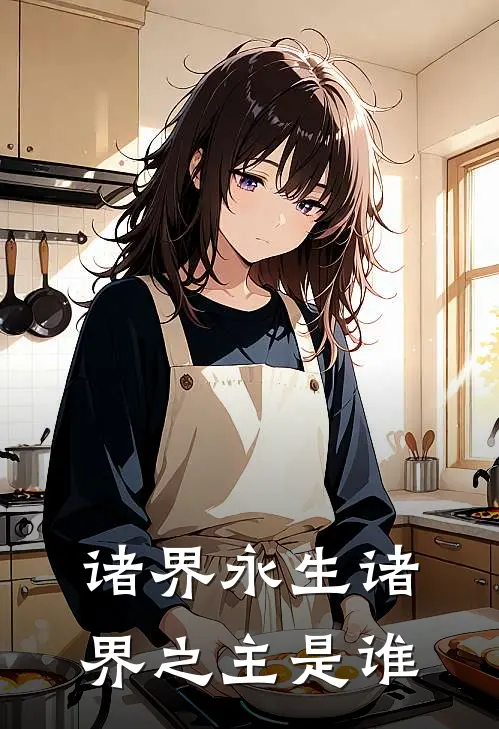 诸界永生诸界之主是谁