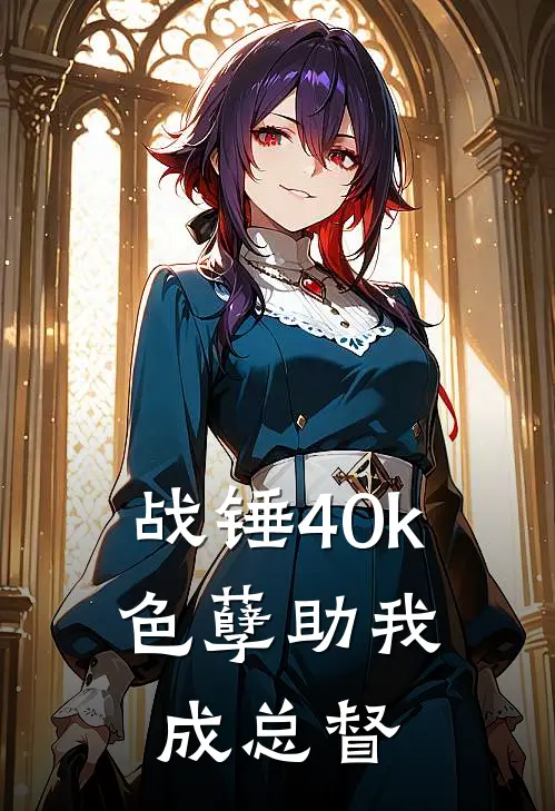 战锤40k，色孽助我成总督周兆南陶钢免费小说全本阅读_小说免费完结战锤40k，色孽助我成总督周兆南陶钢