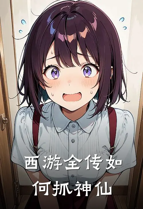 西游全传如何抓神仙