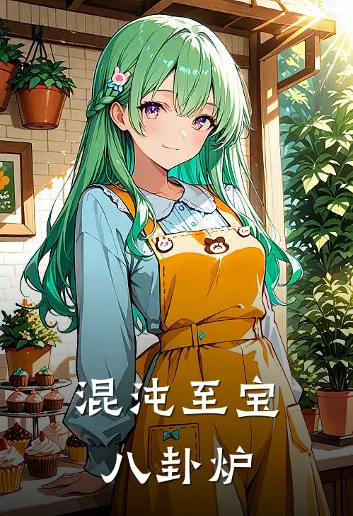 混沌至宝八卦炉李长风林锋完结好看小说_无弹窗全文免费阅读混沌至宝八卦炉(李长风林锋)