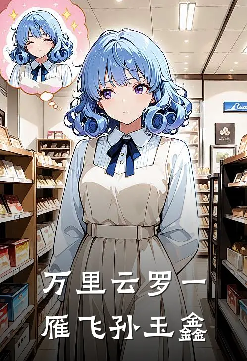 万里云罗一雁飞孙玉鑫