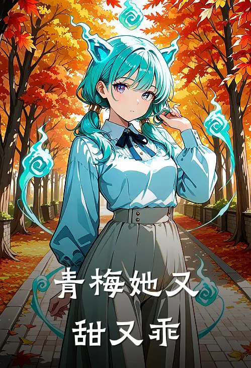 青梅她又甜又乖