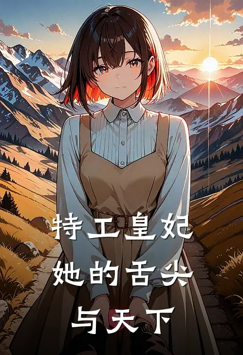 特工皇妃：她的舌尖与天下苏念晚锦心最新好看小说_最新章节列表特工皇妃：她的舌尖与天下(苏念晚锦心)