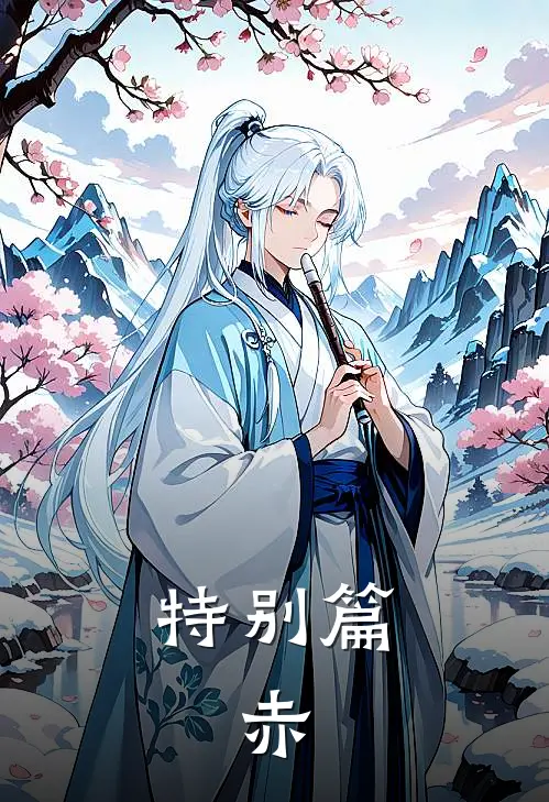 特别篇：赤大木皮卡丘完结版小说_完结版小说特别篇：赤(大木皮卡丘)