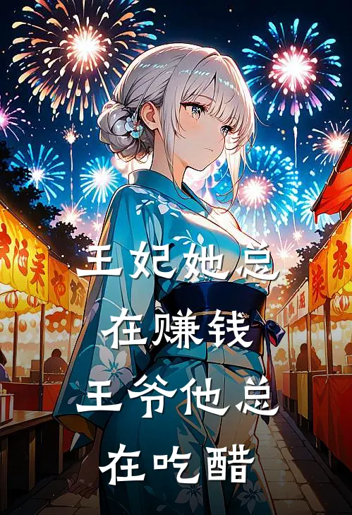 王妃她总在赚钱，王爷他总在吃醋