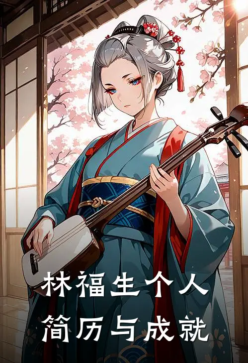 林福生个人简历与成就