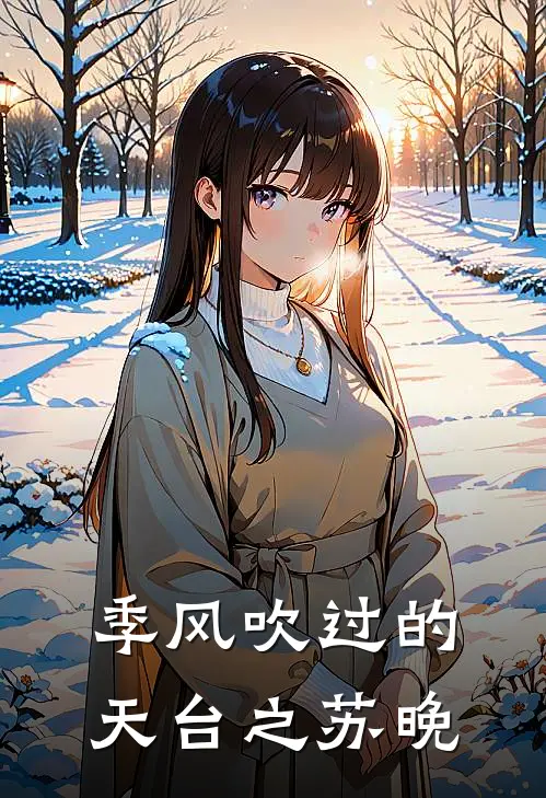 季风吹过的天台之苏晚