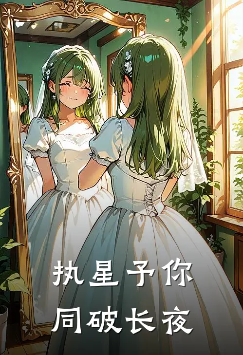 执星予你，同破长夜顾夜陆沉舟免费完整版小说_热门小说大全执星予你，同破长夜顾夜陆沉舟