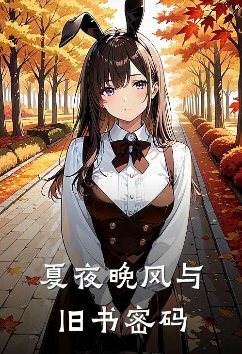 夏夜晚风与旧书密码(晓星江屿)最新小说全文阅读_最新章节列表夏夜晚风与旧书密码(晓星江屿)