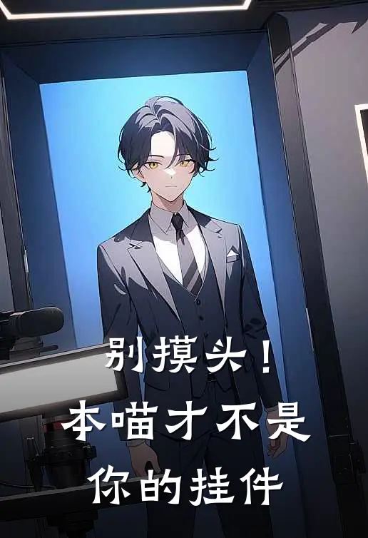 《别摸头！本喵才不是你的挂件》林屿白糯全文免费在线阅读_《别摸头！本喵才不是你的挂件》全集阅读