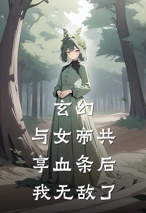 玄幻：与女帝共享血条后我无敌了(卢缺卢俊)免费完结小说_小说完整版免费阅读玄幻：与女帝共享血条后我无敌了(卢缺卢俊)