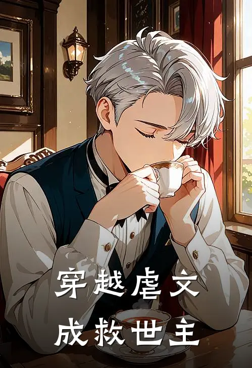 穿越虐文成救世主