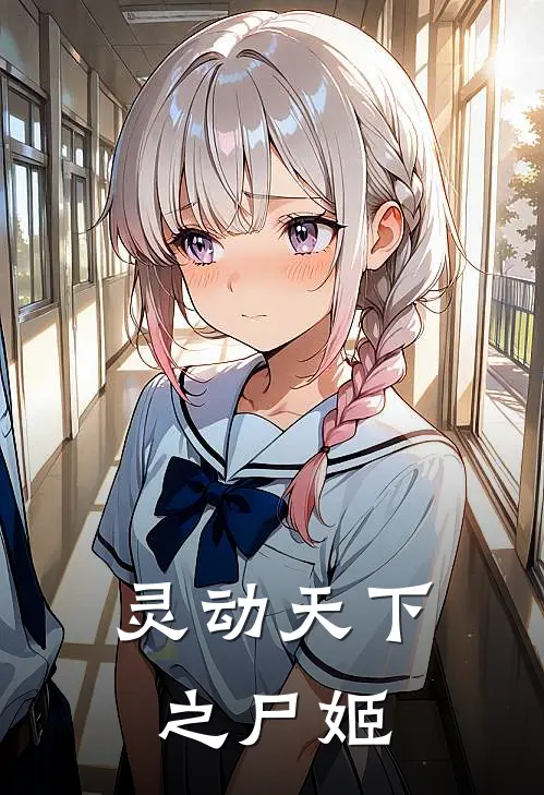 灵动天下之尸姬