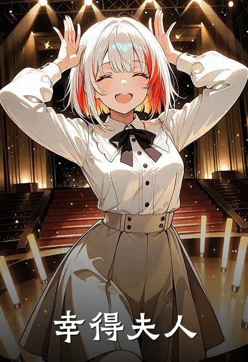 幸得夫人