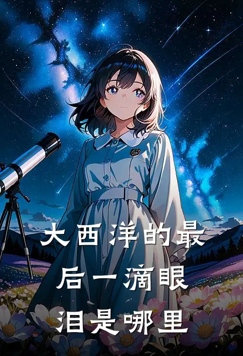 大西洋的最后一滴眼泪是哪里