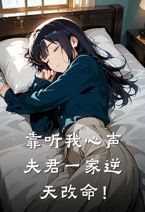 靠听我心声，夫君一家逆天改命！鹤安羽时天逸全文免费阅读无弹窗大结局_（鹤安羽时天逸）靠听我心声，夫君一家逆天改命！最新小说