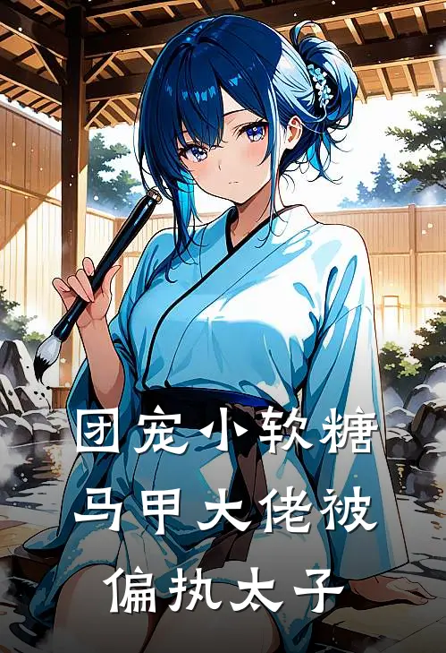 团宠小软糖：马甲大佬被偏执太子