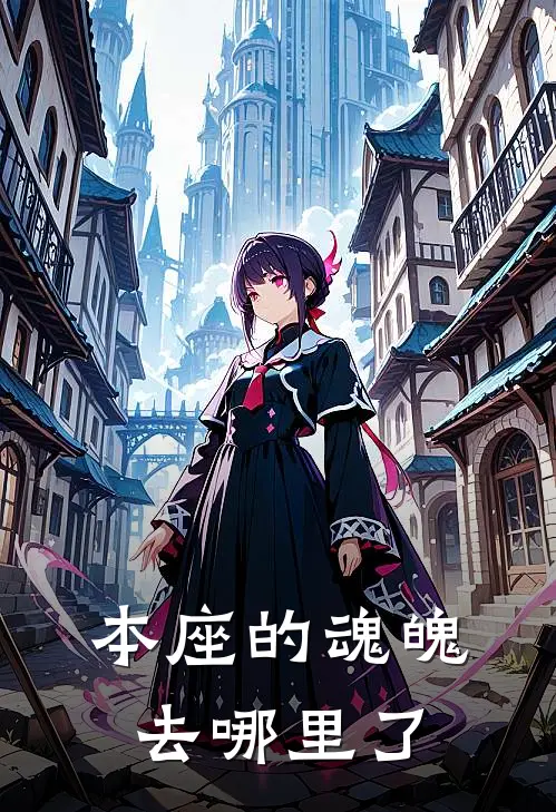 本座的魂魄去哪里了(斩月玉皇大帝)好看的小说推荐完结_完本小说本座的魂魄去哪里了斩月玉皇大帝