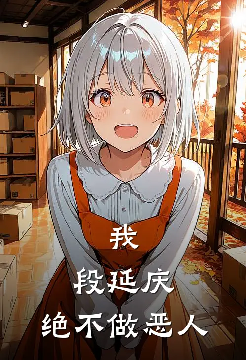 我，段延庆，绝不做恶人（段延庆李砚）最新章节列表