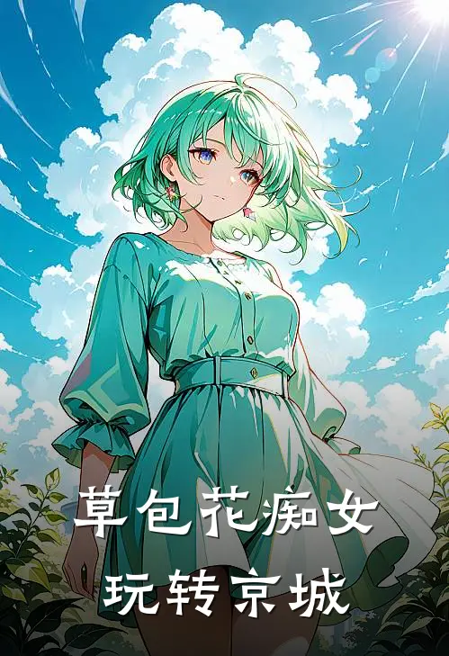 草包花痴女，玩转京城洛伊甜萧慎旭热门小说大全_免费小说完结草包花痴女，玩转京城洛伊甜萧慎旭