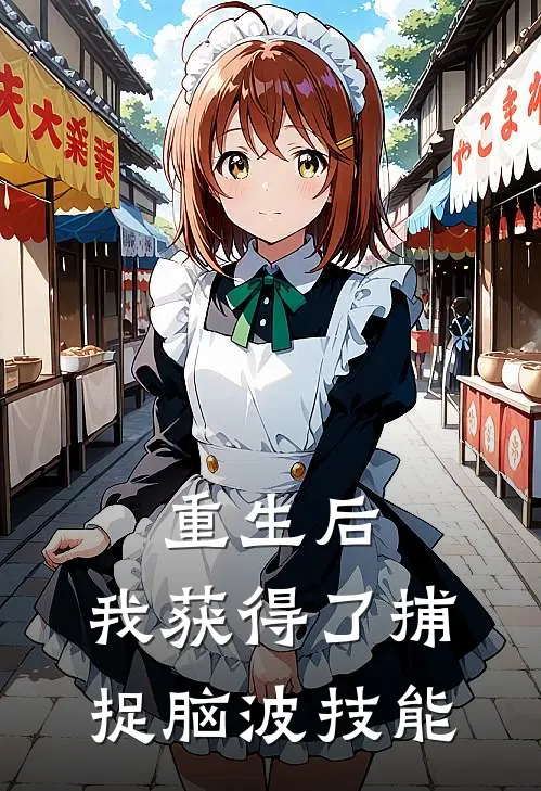 重生后：我获得了捕捉脑波技能